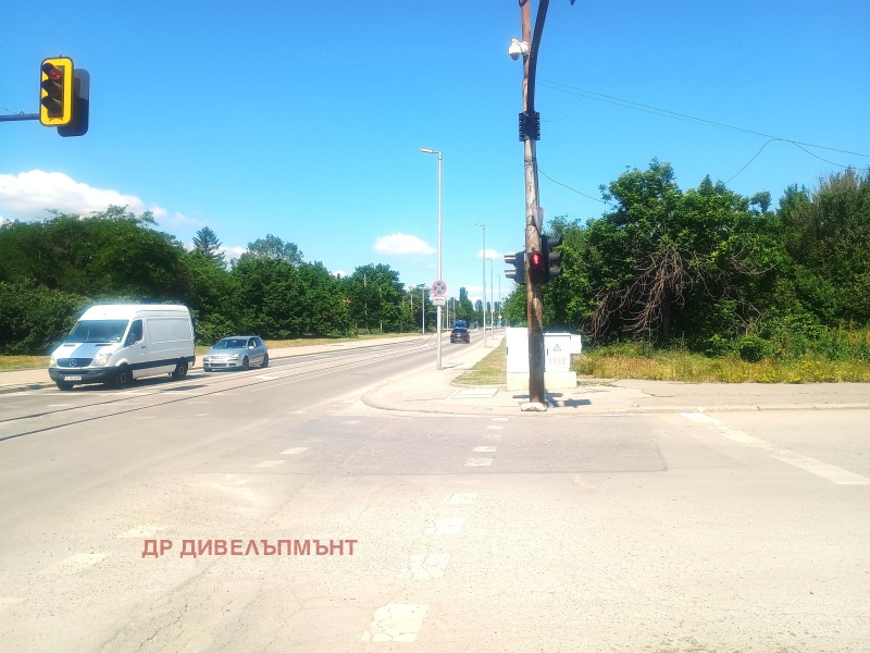 Продава  Парцел град София , Дружба 1 , 639 кв.м | 70331955 - изображение [2]