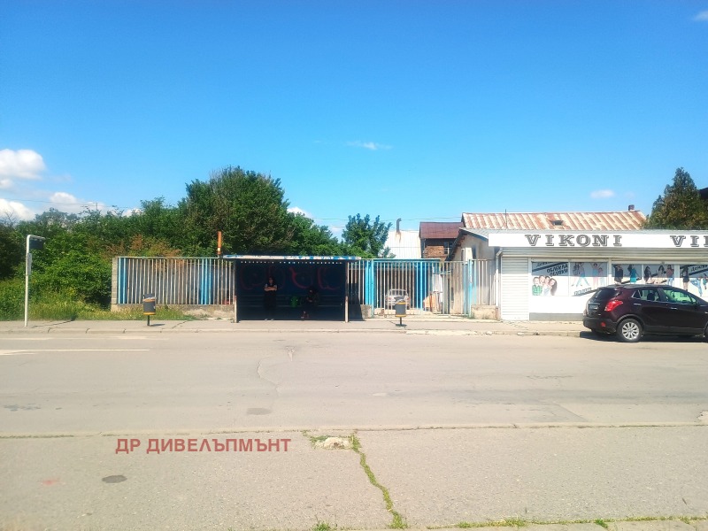 Продава  Парцел град София , Дружба 1 , 639 кв.м | 70331955 - изображение [7]