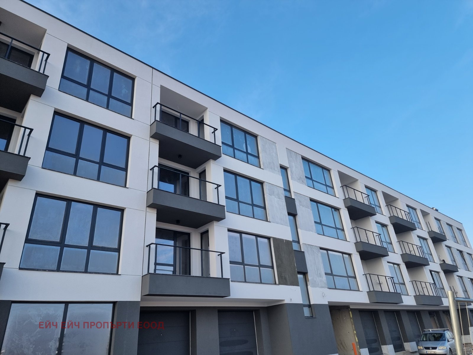 Продава 2-СТАЕН, гр. Пловдив, Остромила, снимка 2 - Апартаменти - 48784434