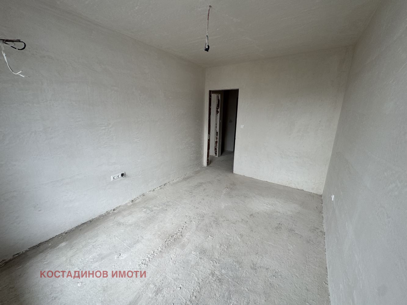 Продава 2-СТАЕН, гр. Пловдив, Остромила, снимка 8 - Апартаменти - 53014449