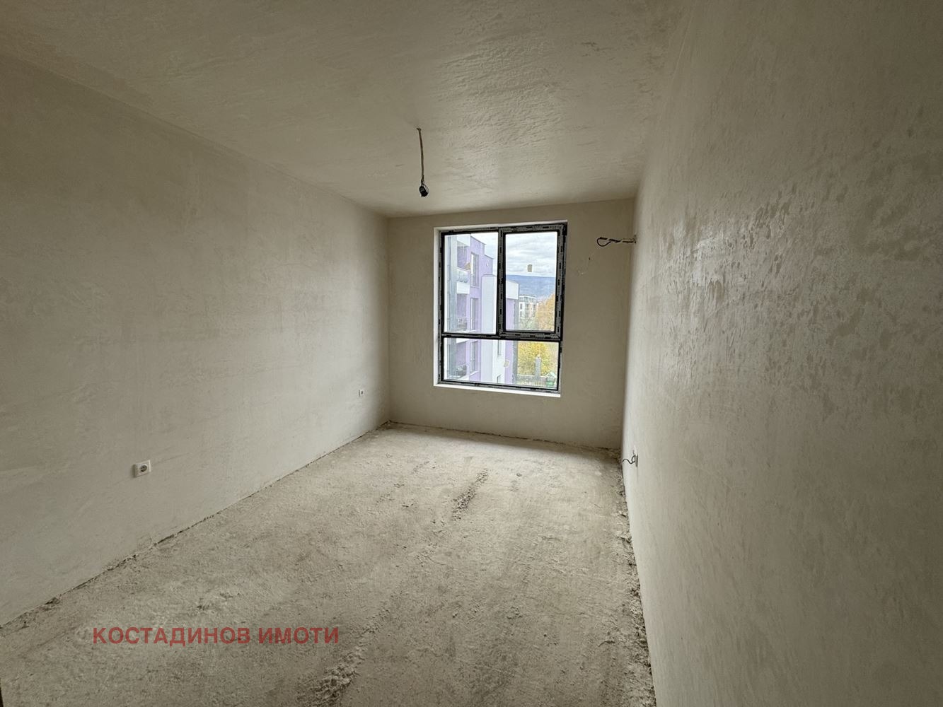 Продава 2-СТАЕН, гр. Пловдив, Остромила, снимка 13 - Апартаменти - 53014449