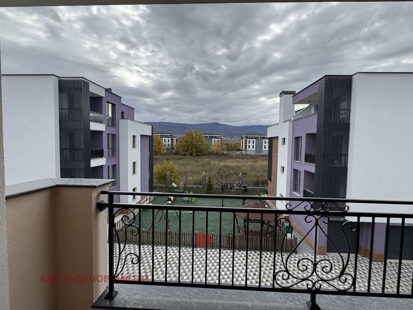 Продава 2-СТАЕН, гр. Пловдив, Остромила, снимка 7 - Апартаменти - 53014449