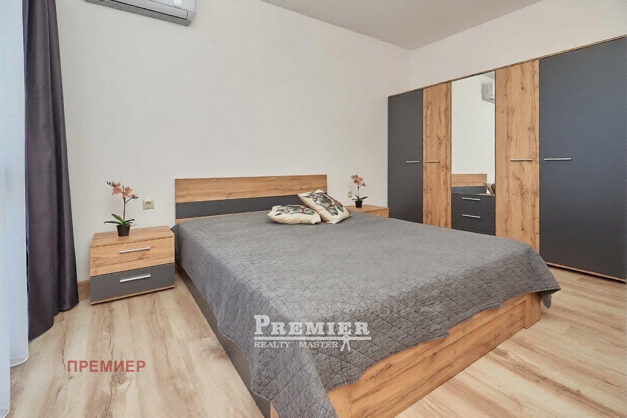 Продава 2-СТАЕН, гр. Свети Влас, област Бургас, снимка 6 - Апартаменти - 53996325