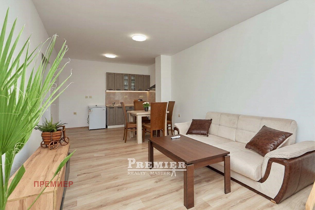 Продава 2-СТАЕН, гр. Свети Влас, област Бургас, снимка 4 - Апартаменти - 53996325