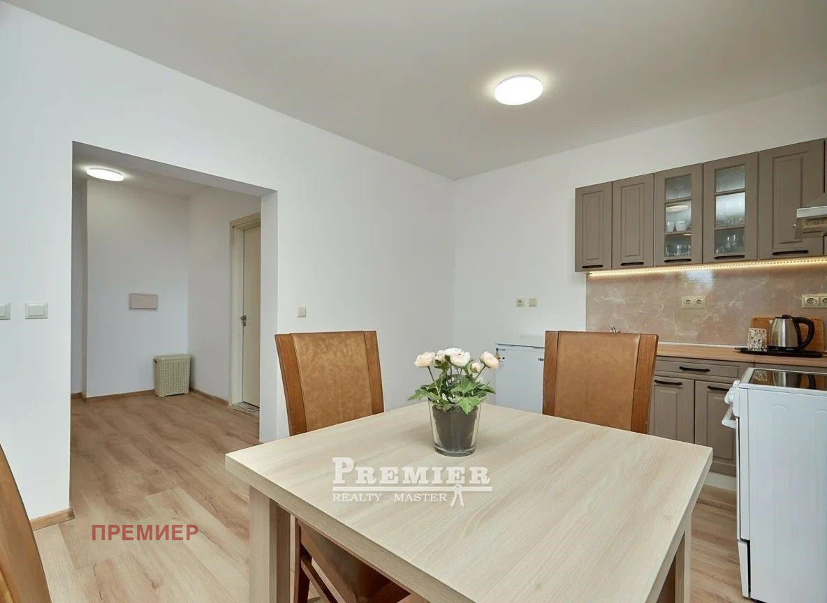 Продава 2-СТАЕН, гр. Свети Влас, област Бургас, снимка 2 - Апартаменти - 53996325