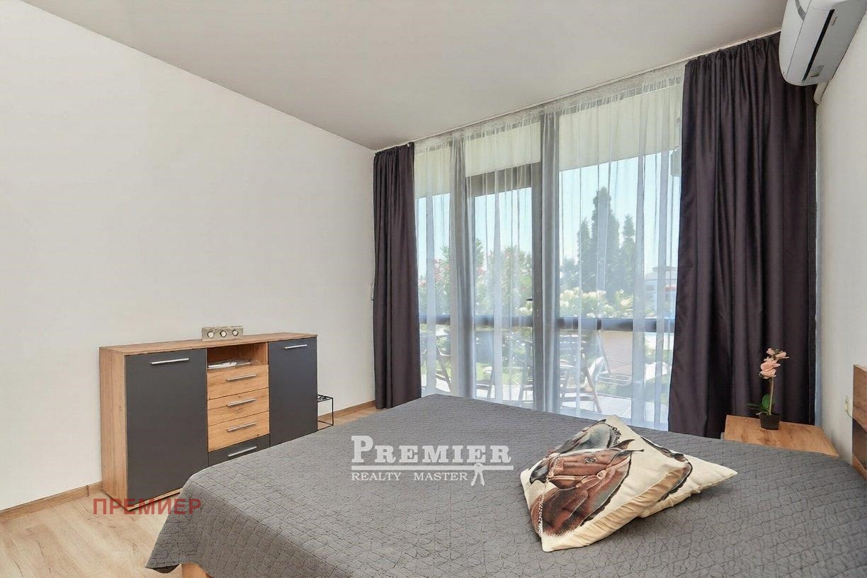 Продава 2-СТАЕН, гр. Свети Влас, област Бургас, снимка 8 - Апартаменти - 53996325