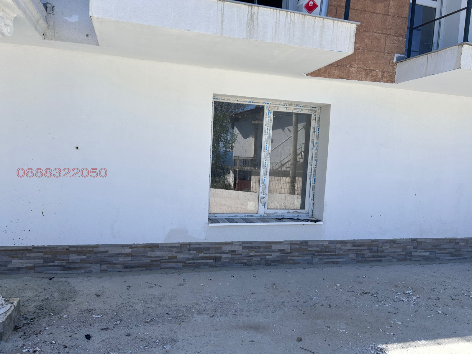 Продава 2-СТАЕН, гр. Варна, м-т Манастирски рид, снимка 7 - Апартаменти - 54490901