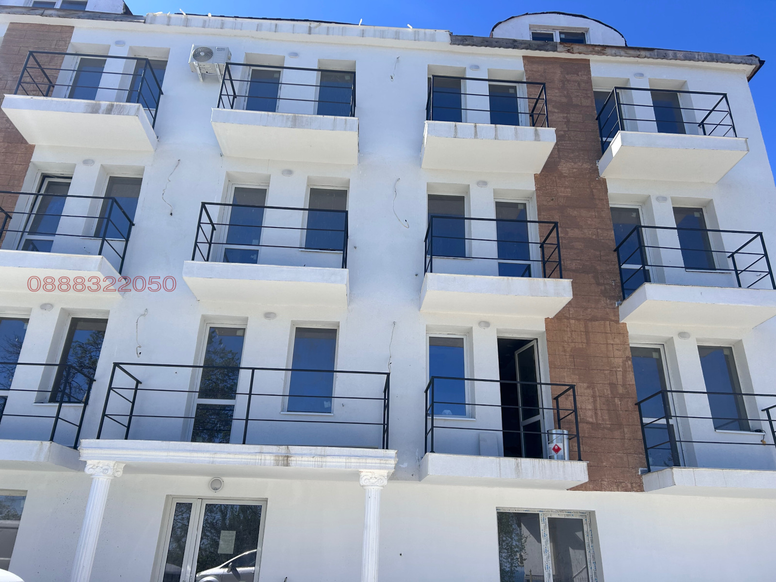 Продава 2-СТАЕН, гр. Варна, м-т Манастирски рид, снимка 9 - Апартаменти - 54490901