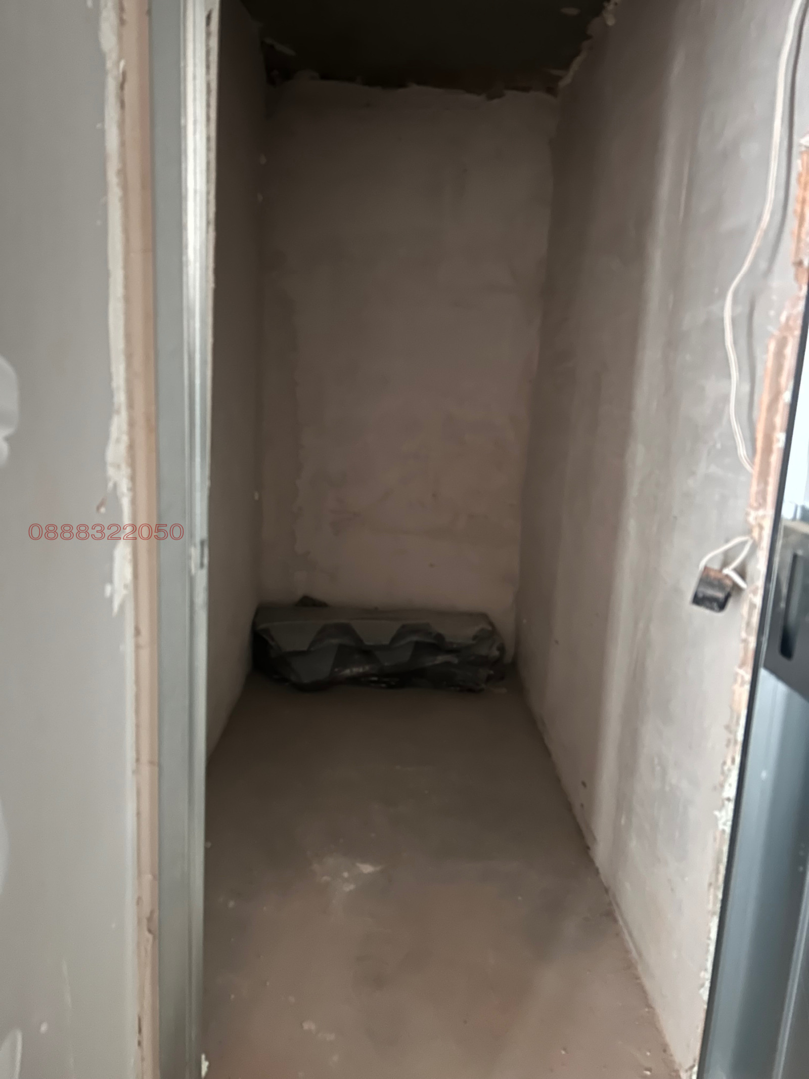Продава 2-СТАЕН, гр. Варна, м-т Манастирски рид, снимка 6 - Апартаменти - 54490901