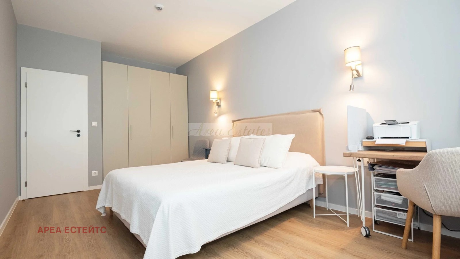 Продава 2-СТАЕН, гр. Бургас, Славейков, снимка 12 - Апартаменти - 54920998