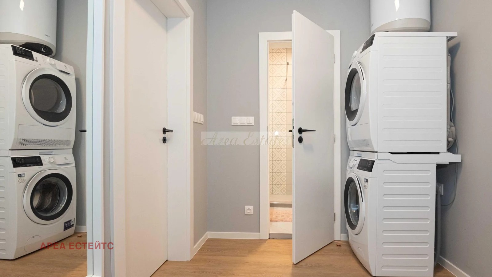 Продава 2-СТАЕН, гр. Бургас, Славейков, снимка 15 - Апартаменти - 54920998