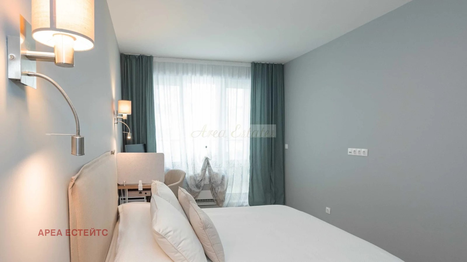 Продава 2-СТАЕН, гр. Бургас, Славейков, снимка 13 - Апартаменти - 54920998