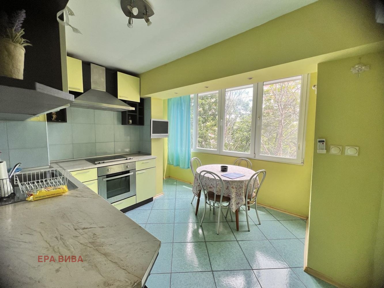 Продава 2-СТАЕН, гр. Варна, Чайка, снимка 3 - Апартаменти - 54957960