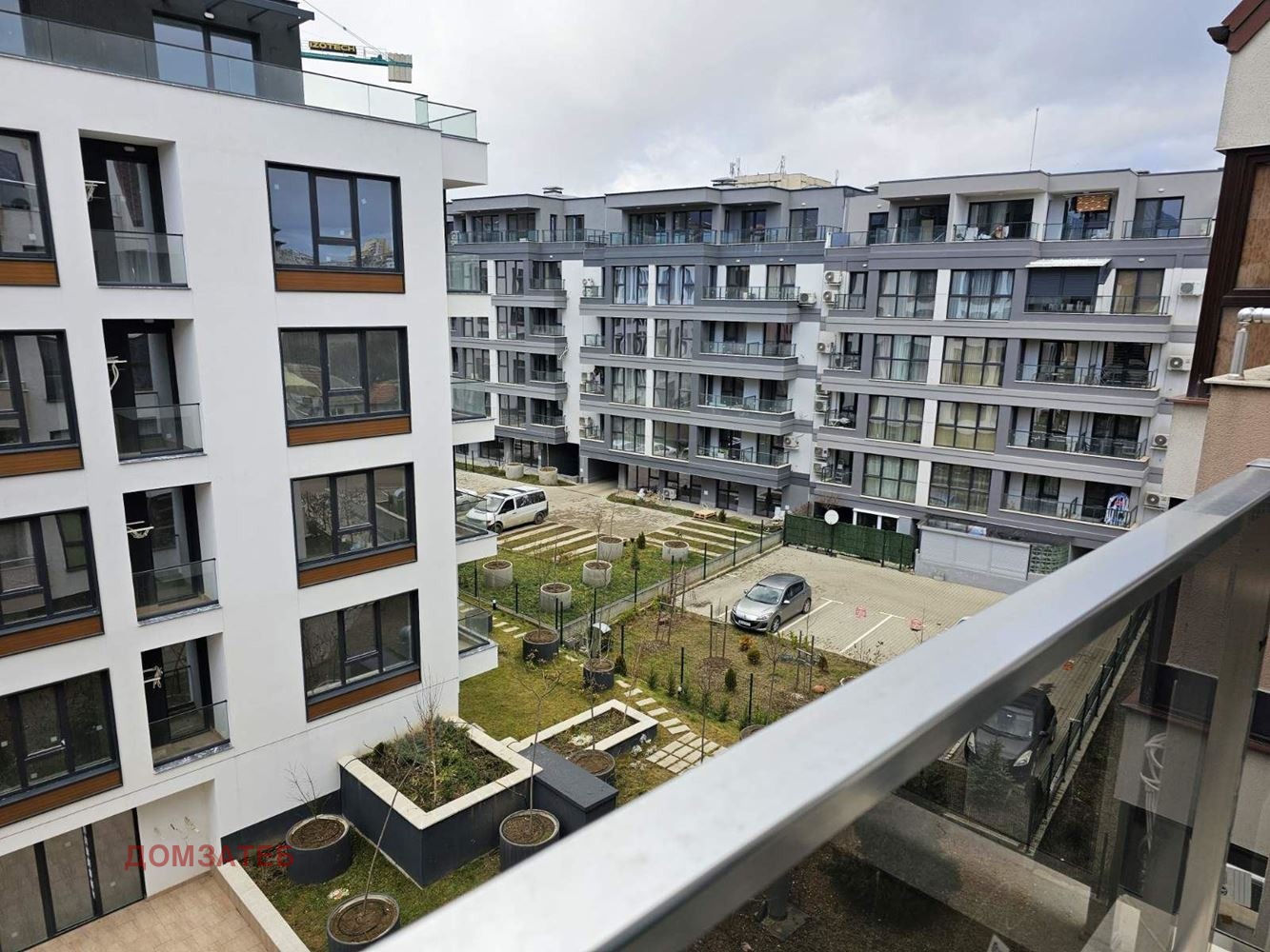 Продава 2-СТАЕН, гр. София, Дървеница, снимка 4 - Апартаменти - 55405963