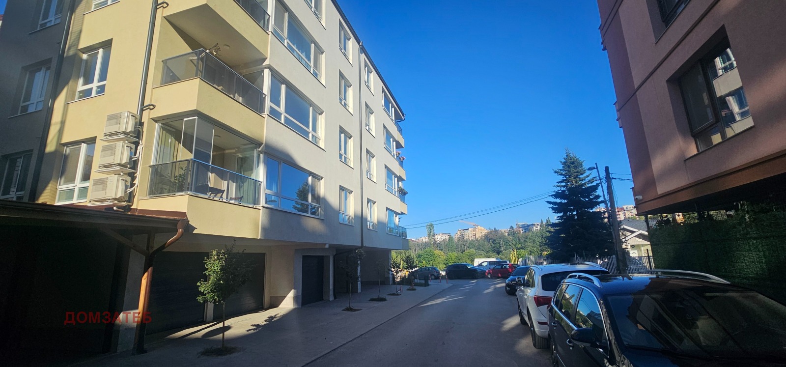 Продава 2-СТАЕН, гр. София, Дървеница