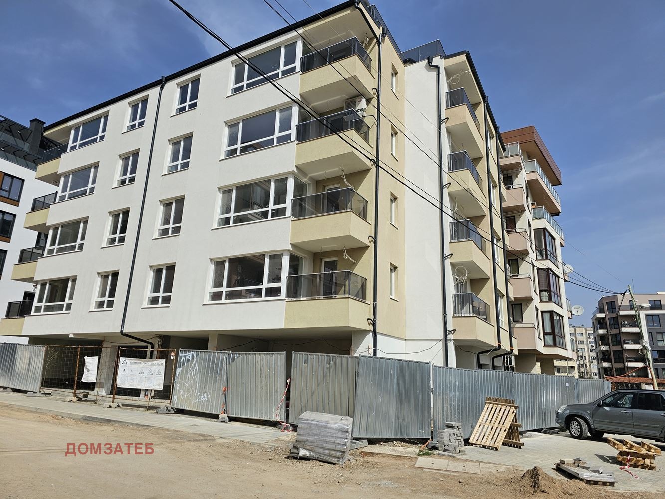 Продава 2-СТАЕН, гр. София, Дървеница, снимка 2 - Апартаменти - 55405963