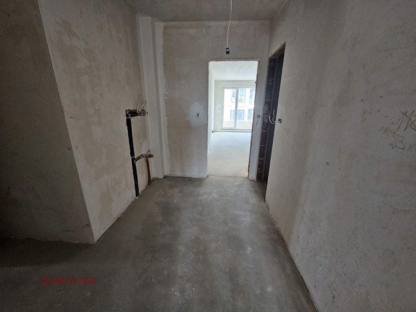 Продава 2-СТАЕН, гр. София, Дървеница, снимка 13 - Апартаменти - 55405963