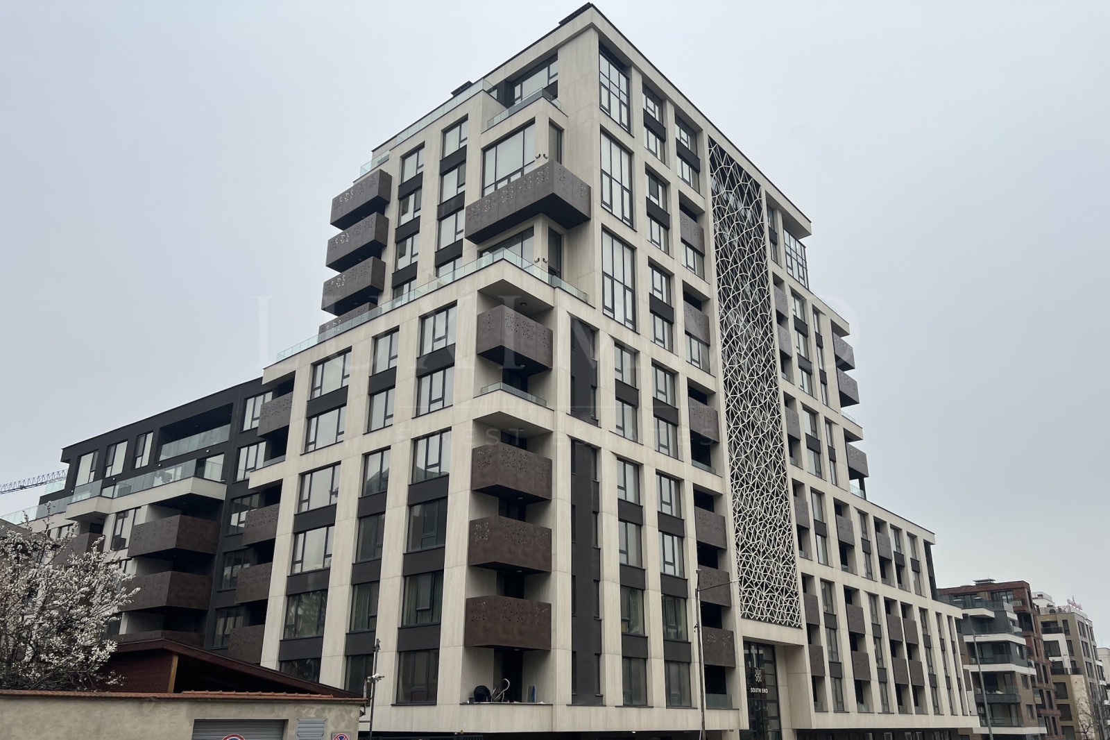 Продава 2-СТАЕН, гр. София, Кръстова вада