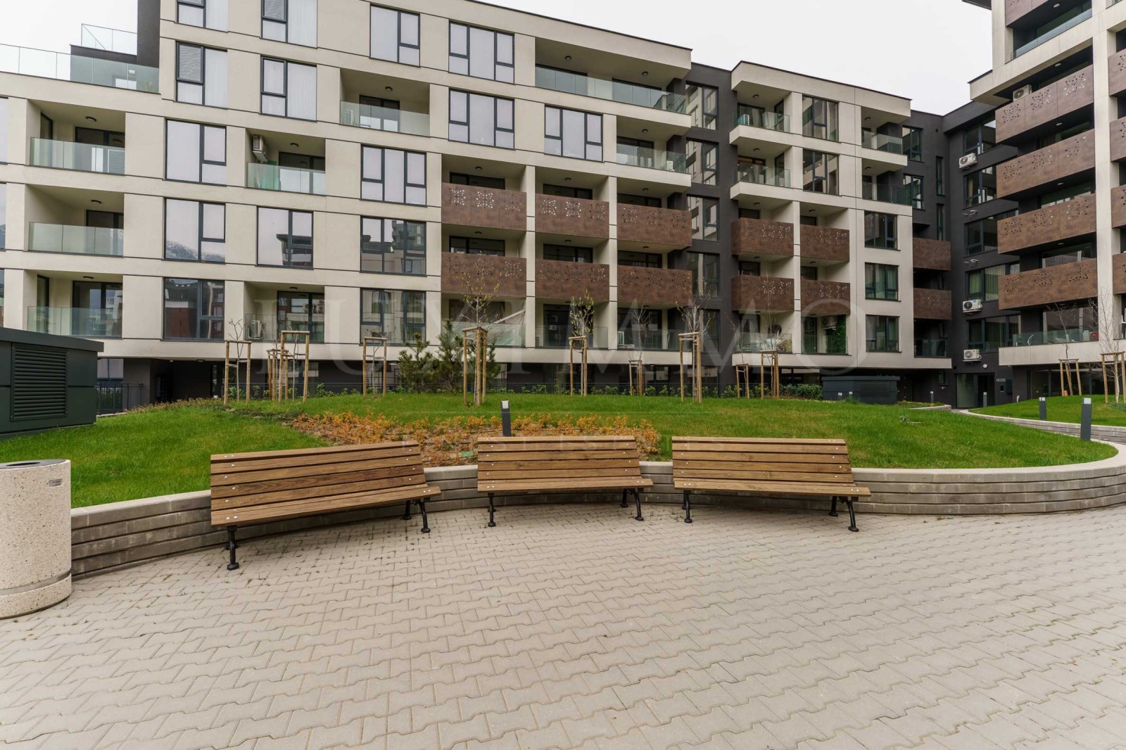 Продава 2-СТАЕН, гр. София, Кръстова вада, снимка 3 - Апартаменти - 55457394