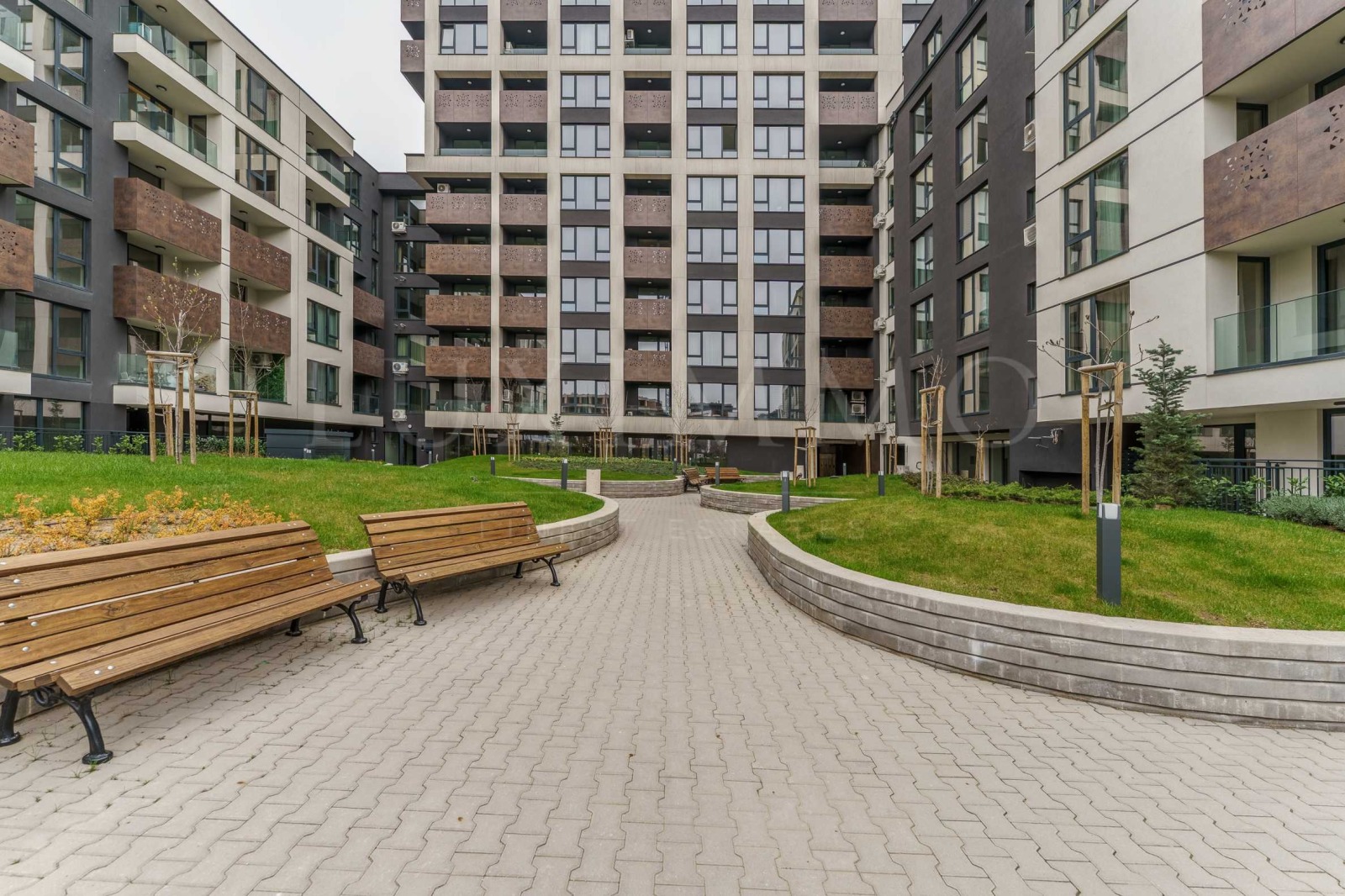 Продава 2-СТАЕН, гр. София, Кръстова вада, снимка 2 - Апартаменти - 55457394