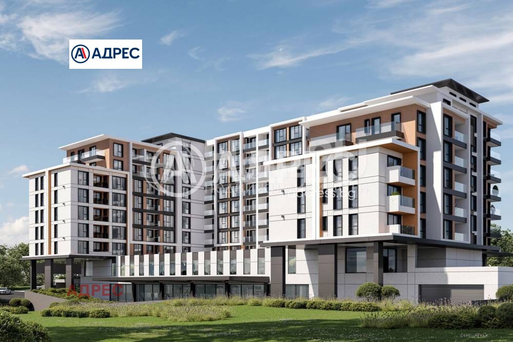 Продава 2-СТАЕН, гр. Варна, Възраждане 1, снимка 2 - Апартаменти - 56619952