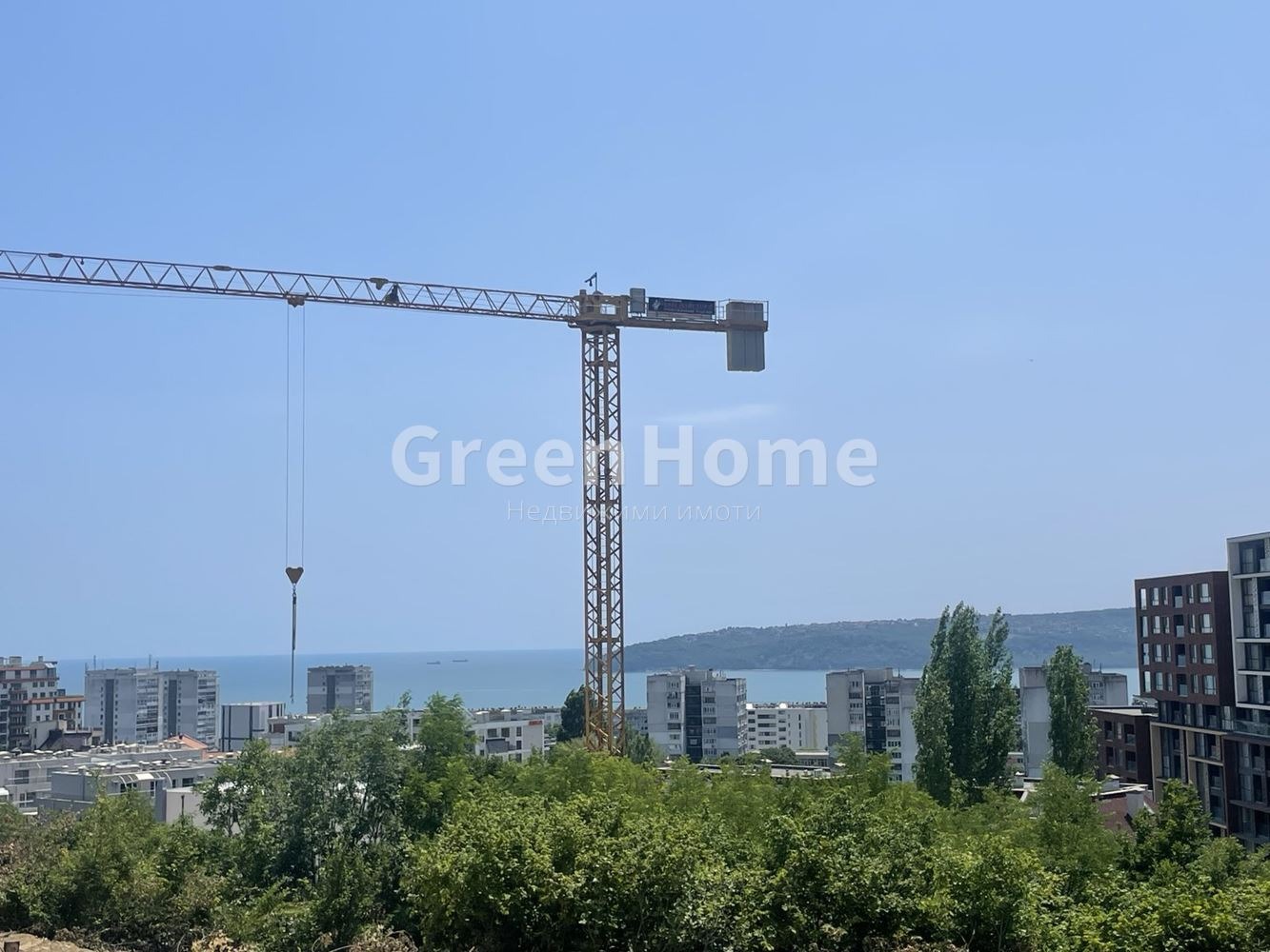 Продава 3-СТАЕН, гр. Варна, Бриз, снимка 2 - Апартаменти - 50845069