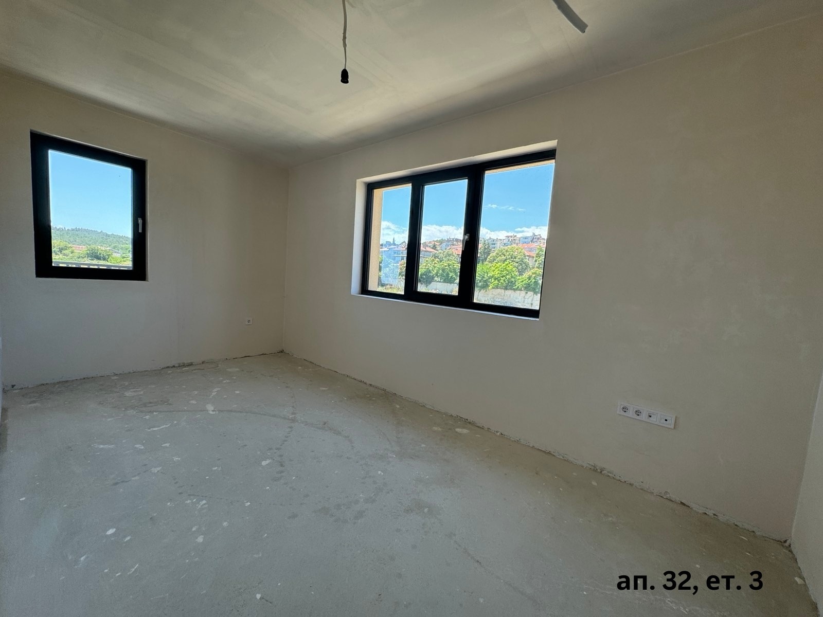 Продава 3-СТАЕН, гр. Варна, Виница, снимка 4 - Апартаменти - 53973610