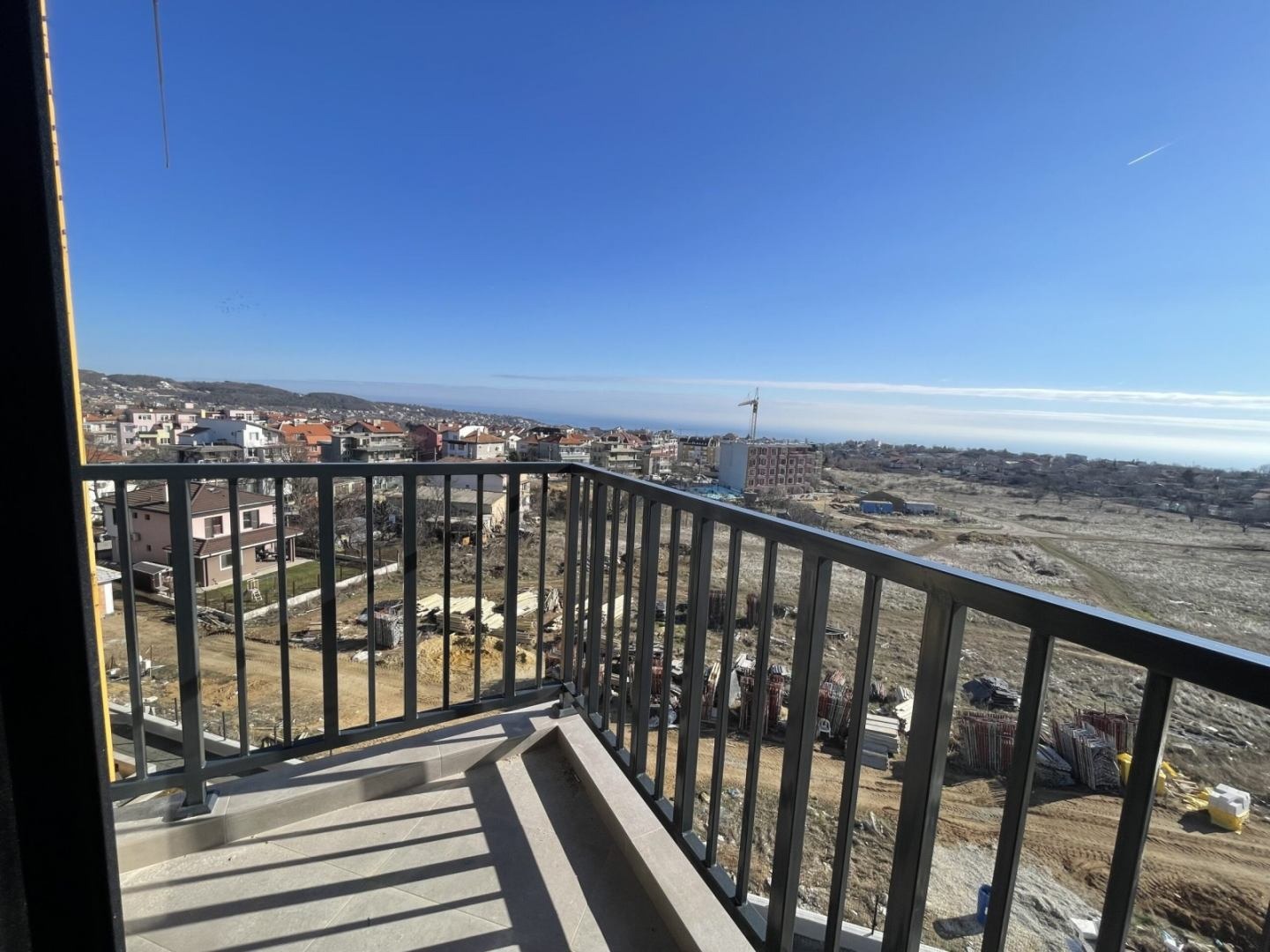 Продава 3-СТАЕН, гр. Варна, Виница, снимка 6 - Апартаменти - 53973610