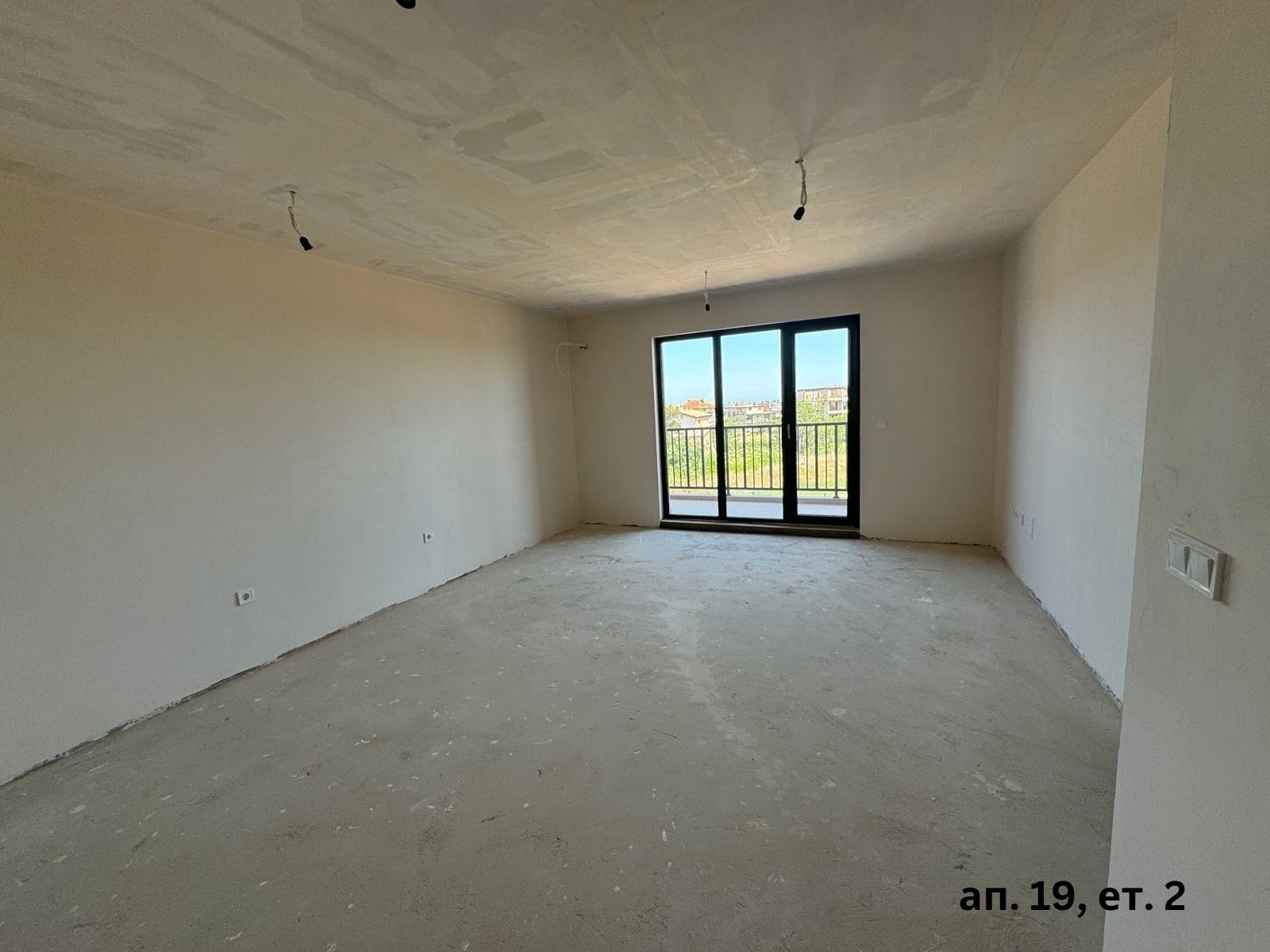 Продава 3-СТАЕН, гр. Варна, Виница, снимка 3 - Апартаменти - 53973610