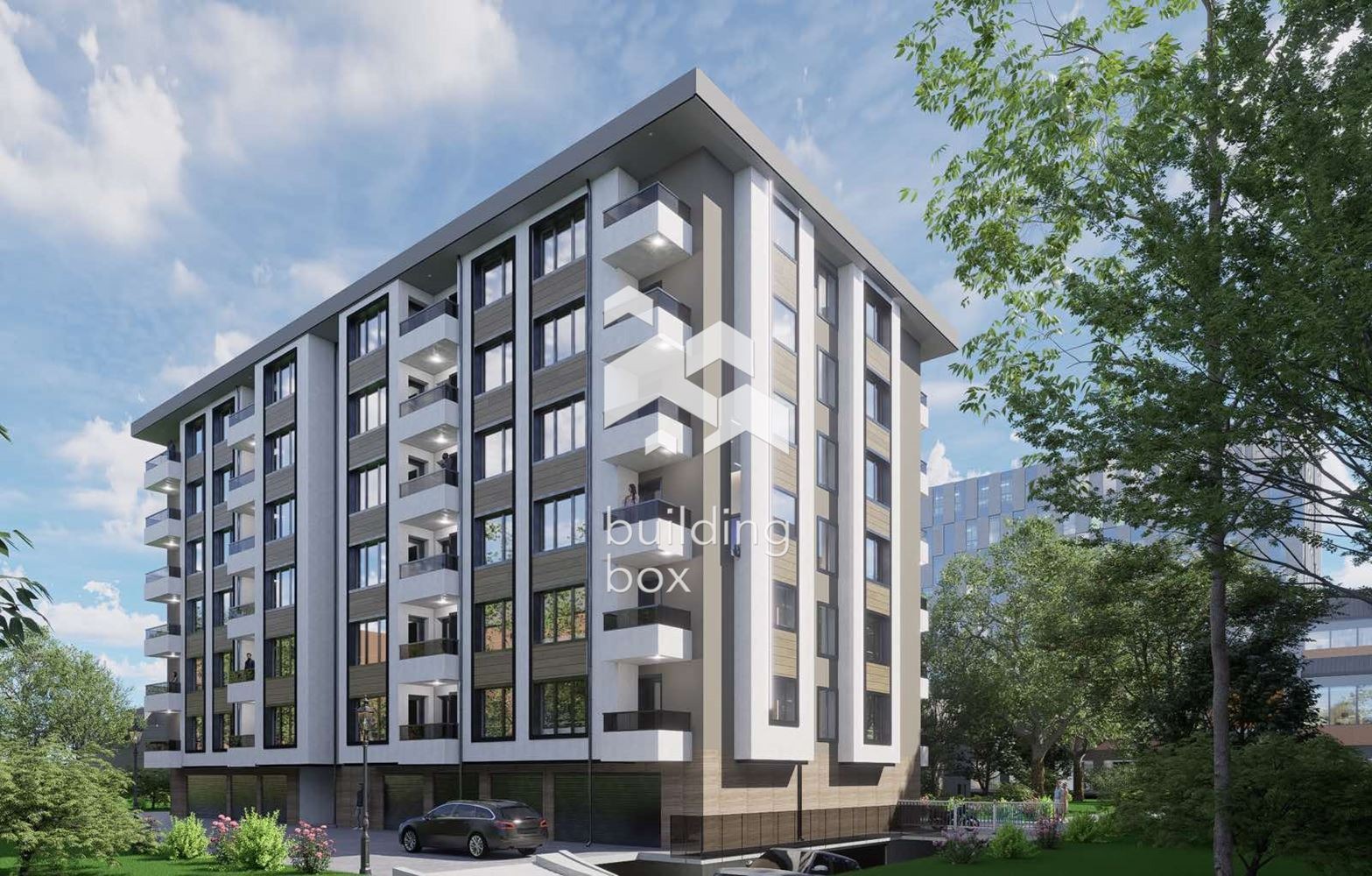 Продава 3-СТАЕН, гр. Пловдив, Остромила