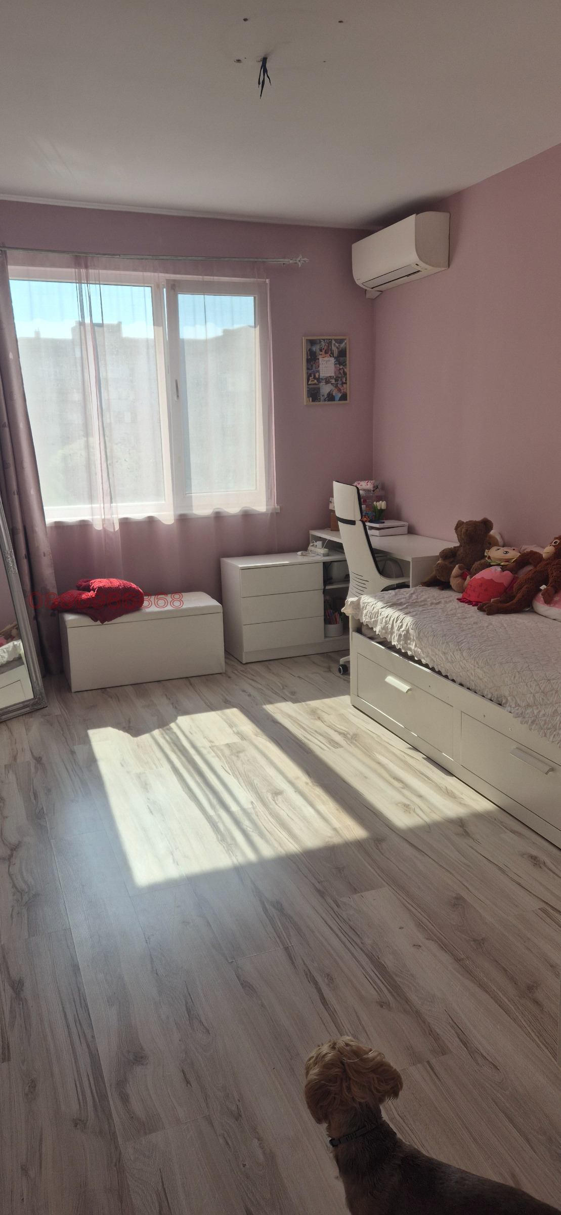 Продава 3-СТАЕН, гр. Добрич, Център