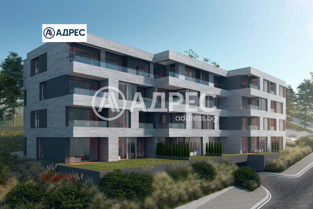 Продава 3-СТАЕН, гр. Варна, Виница, снимка 2 - Апартаменти - 55661627