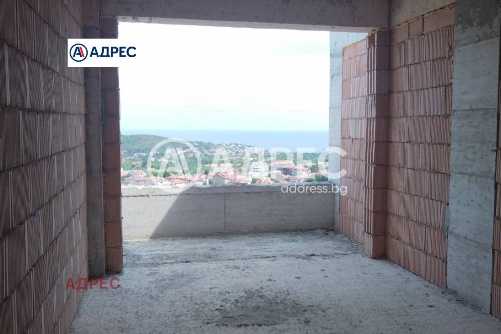 Продава 3-СТАЕН, гр. Варна, Виница, снимка 8 - Апартаменти - 55661627