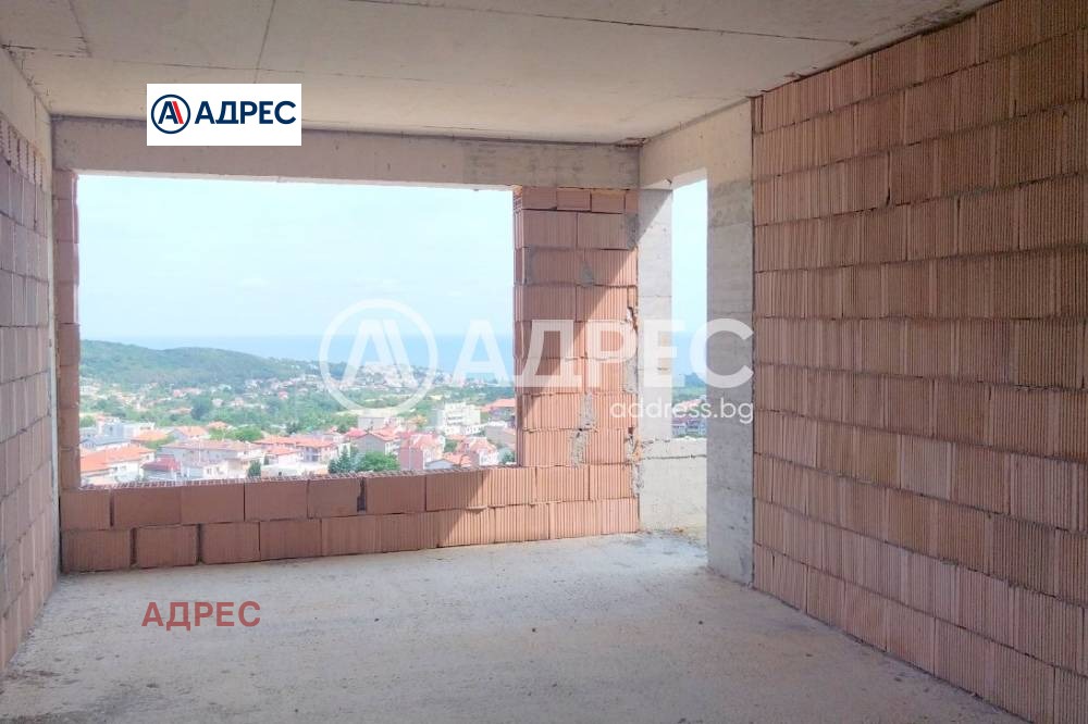 Продава 3-СТАЕН, гр. Варна, Виница