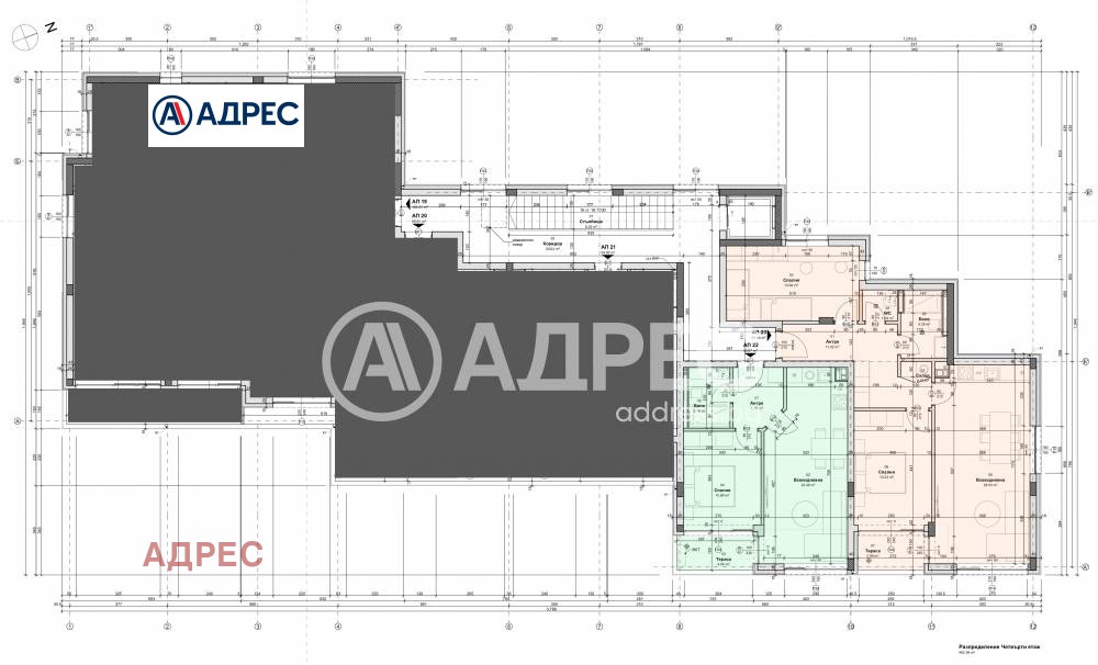 Продава 3-СТАЕН, гр. Варна, Виница, снимка 4 - Апартаменти - 55661627