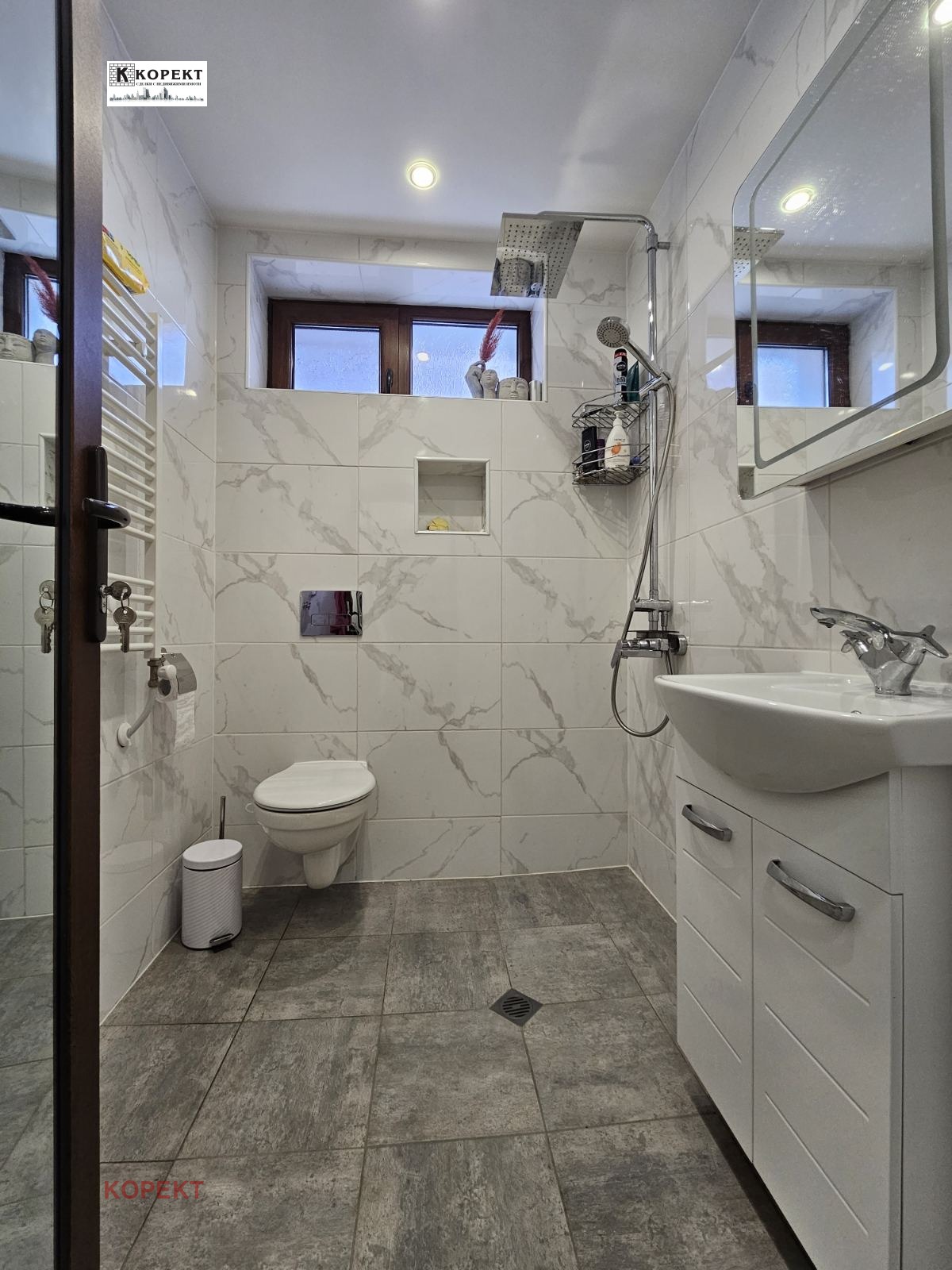 Продава 3-СТАЕН, гр. Плевен, Широк център, снимка 6 - Апартаменти - 55699294