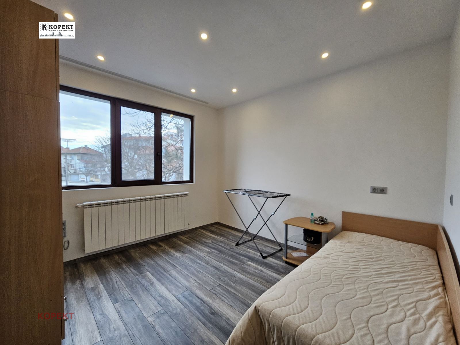 Продава 3-СТАЕН, гр. Плевен, Широк център, снимка 14 - Апартаменти - 55699294