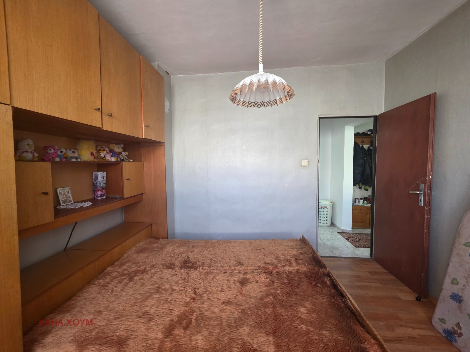 Продава 3-СТАЕН, гр. Троян, област Ловеч, снимка 15 - Апартаменти - 55942976