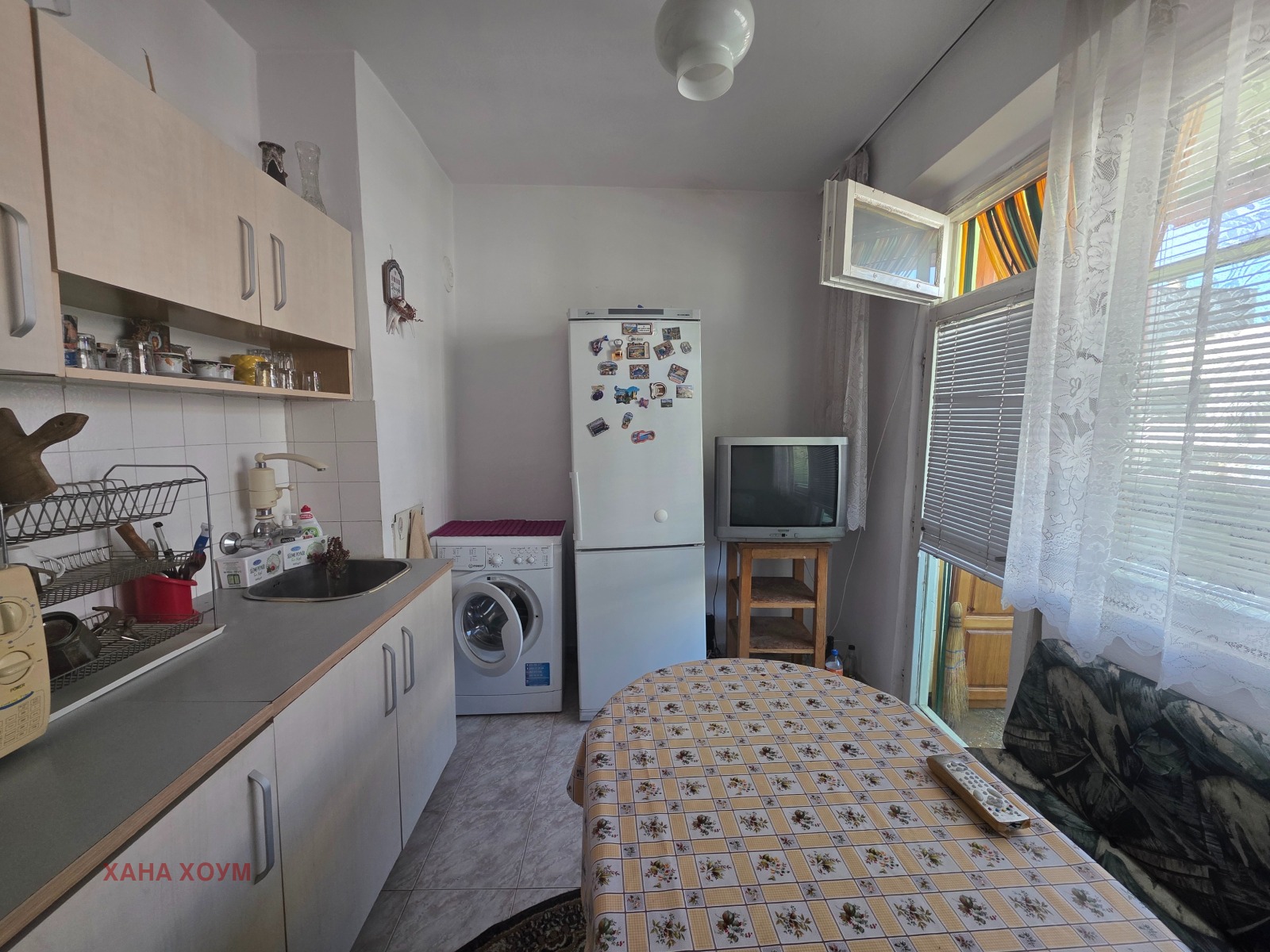 Продава 3-СТАЕН, гр. Троян, област Ловеч, снимка 4 - Апартаменти - 55942976