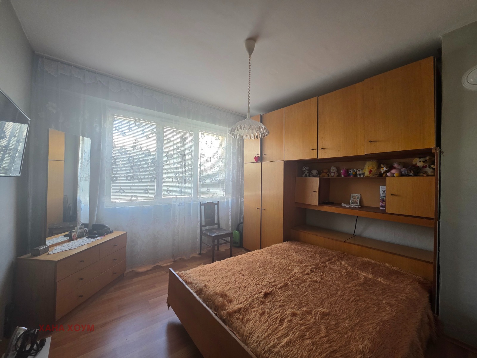 Продава 3-СТАЕН, гр. Троян, област Ловеч, снимка 13 - Апартаменти - 55942976