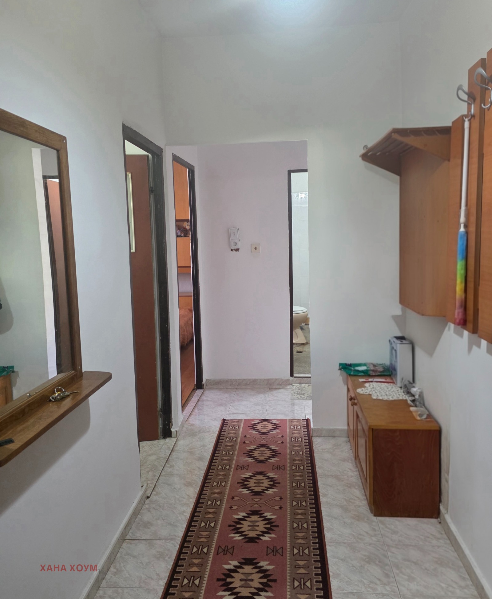 Продава 3-СТАЕН, гр. Троян, област Ловеч, снимка 12 - Апартаменти - 55942976