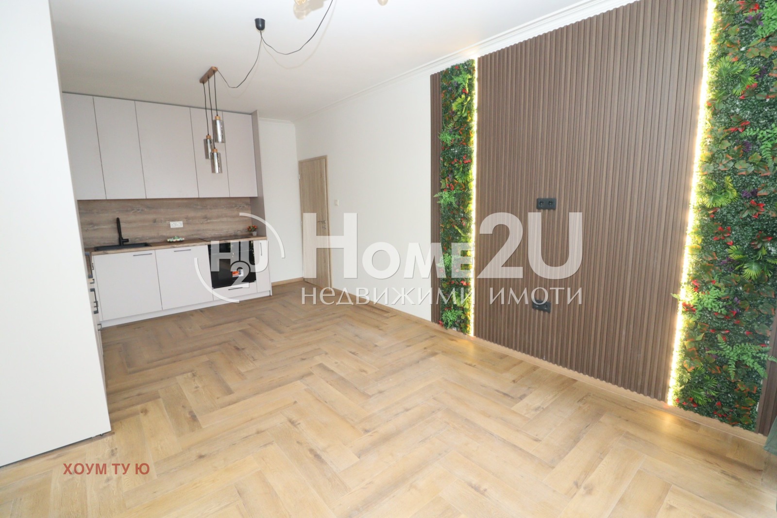 Продава 4-СТАЕН, гр. София, Сердика, снимка 4 - Апартаменти - 54032770