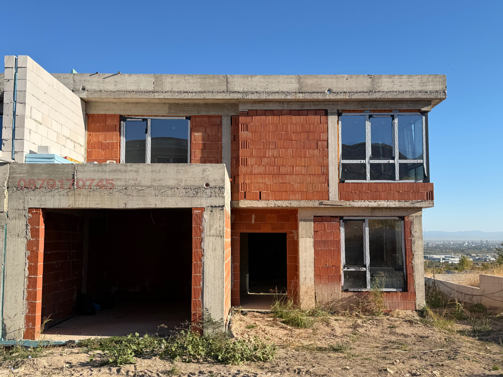 Продава КЪЩА, с. Марково, област Пловдив, снимка 17 - Къщи - 56583823