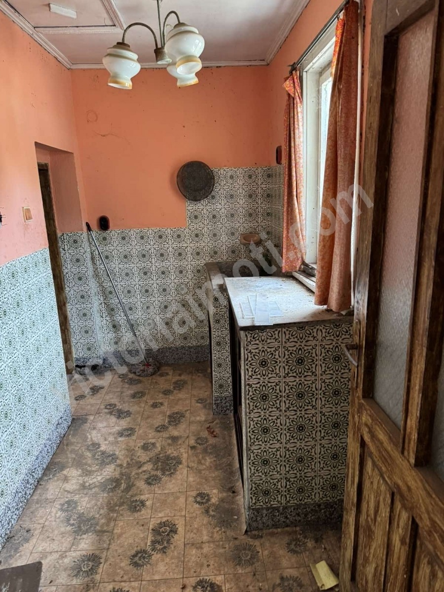 Продава КЪЩА, с. Масларево, област Велико Търново, снимка 2 - Къщи - 54739252