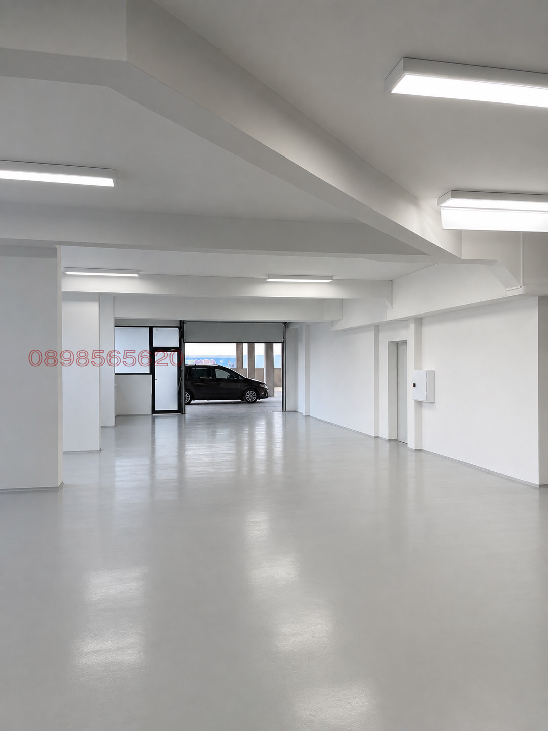 Продава СКЛАД, гр. Варна, Владислав Варненчик 1, снимка 3 - Складове - 55898500