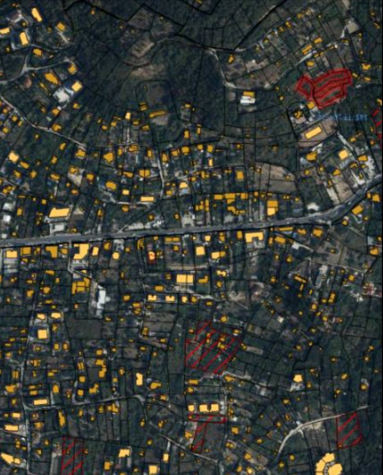 Продава ПАРЦЕЛ, гр. Варна, м-т Акчелар, снимка 2 - Парцели - 53930823