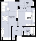 Продава 2-СТАЕН, град Бургас, Изгрев • 99000 € • 96777862 — Holmes.bg