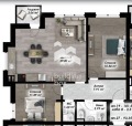 Продава 3-СТАЕН, град Пловдив, Остромила • 142400 € / 278510.19 лв. • 85672441 3