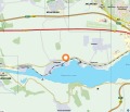 Продава ПАРЦЕЛ, област Варна, с. Езерово • 480000 € / 938798.40 лв. • 97976562 5