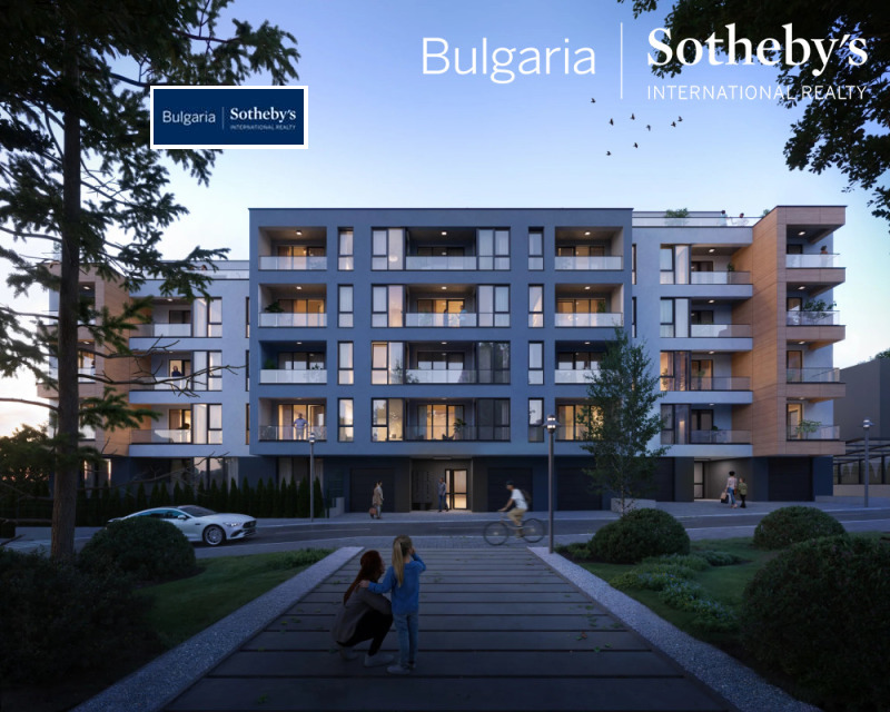 Продава 2-СТАЕН в град София, Младост 2 - 60 кв.м / 134 580 € » 263 215.60 лв., БЪЛГАРИЯ СОТБИС ИНТЕРНЕШЪНЪЛ РИЪЛТИ